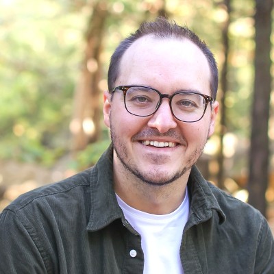 Chris Newton, founder of Newthos