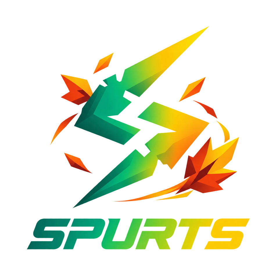 SPURTS logo